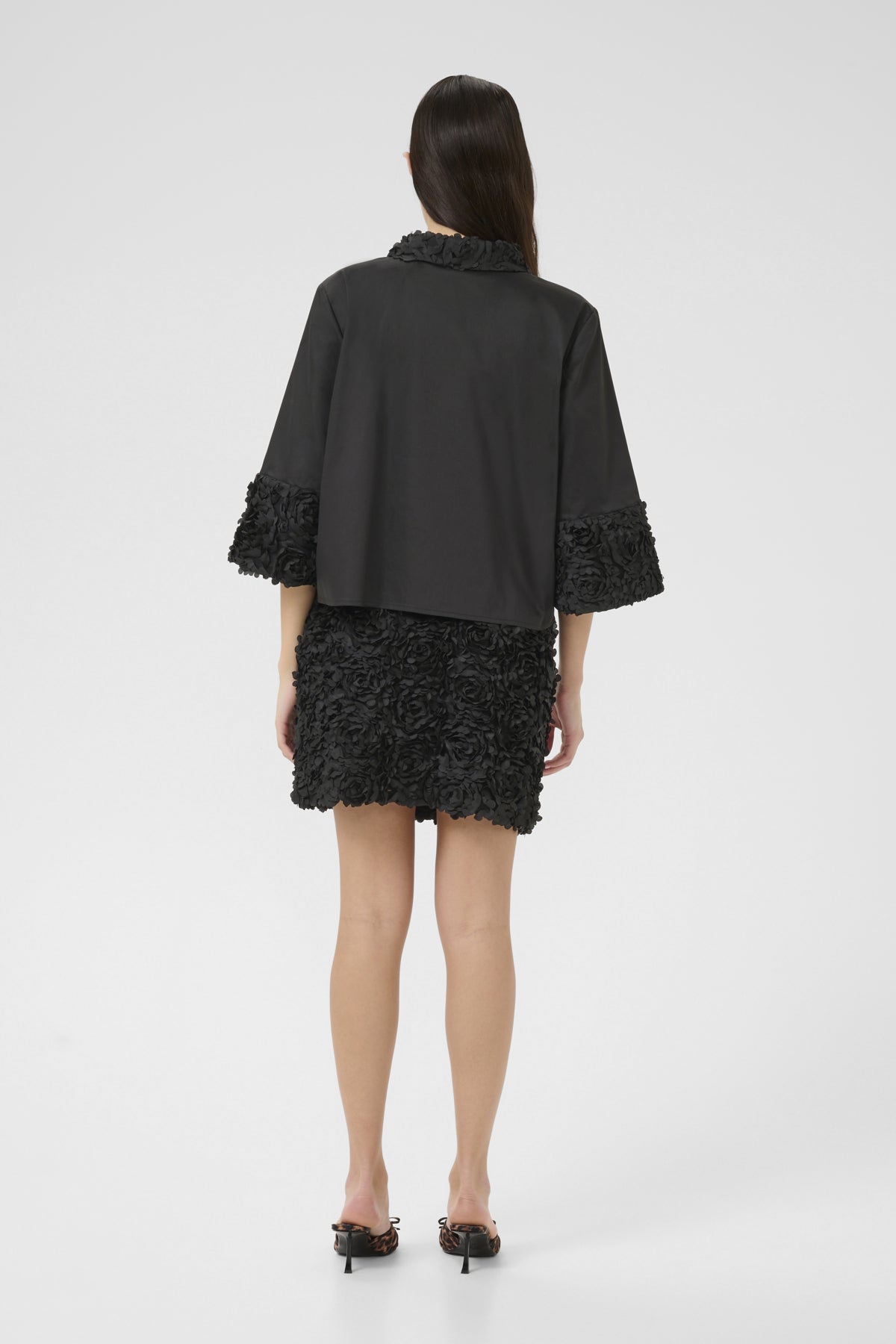 KBClarissa Skirt Meteorite - 194008 - 10105678