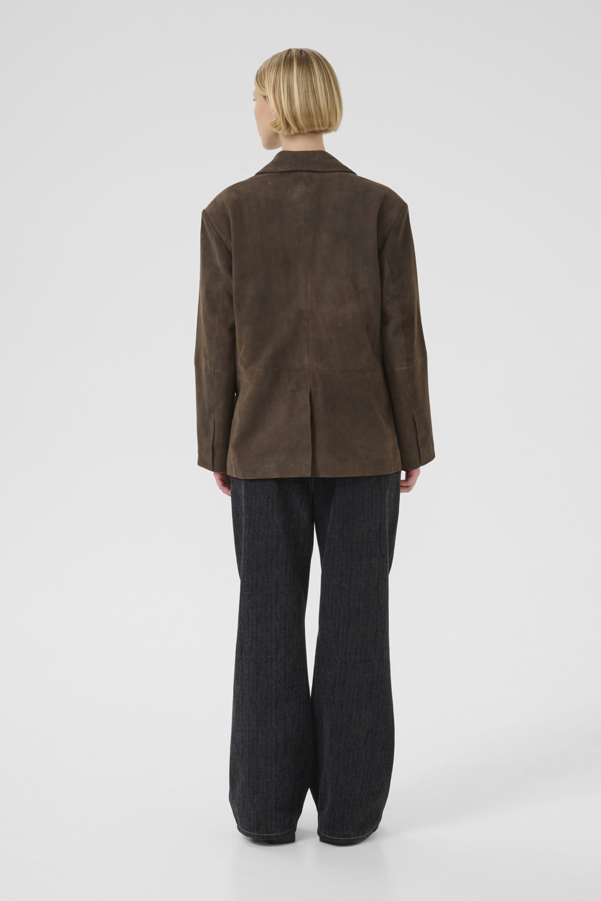 KBBirdie Blazer 10105680 Bracken