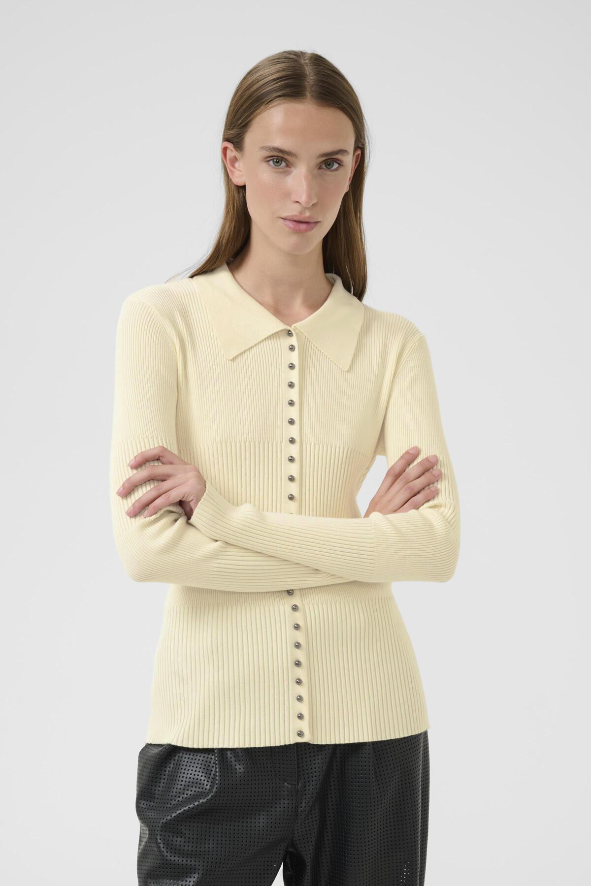 KBStine Polo Egret - 110103 - 10105694