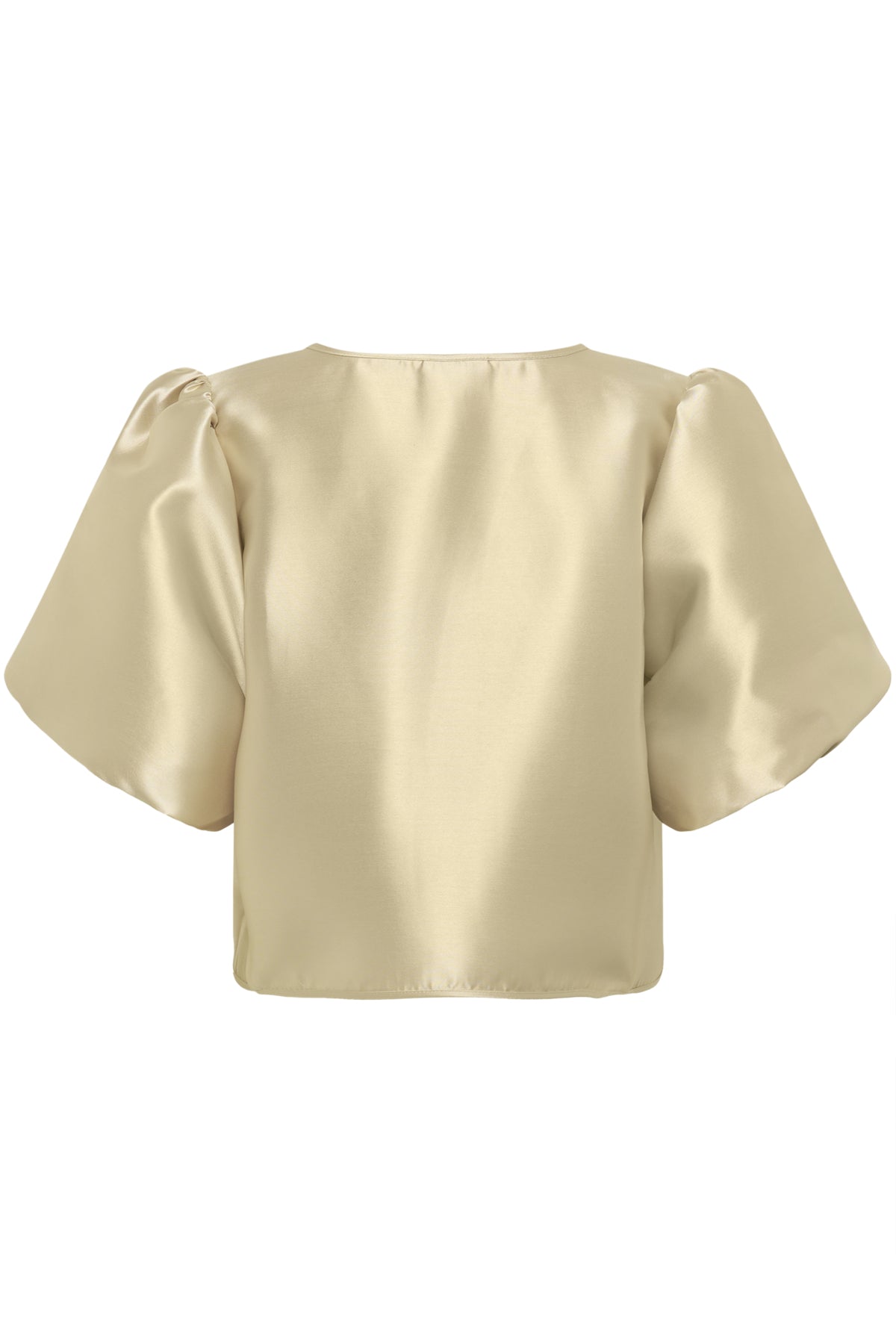 KBCampbell Blus Oatmeal - 130401 - 10105702