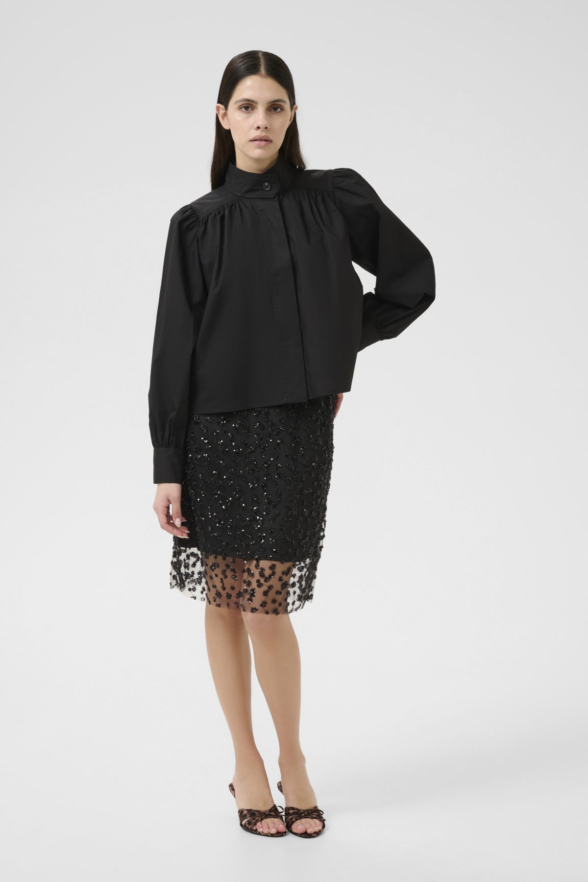 KBCarmen Skirt Meteorite - 194008 - 10105704
