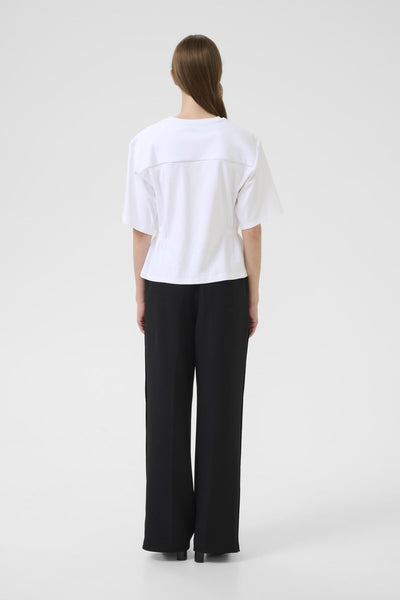 KBCole Tee Bright White - 110601 - 10105705 Thumbnail