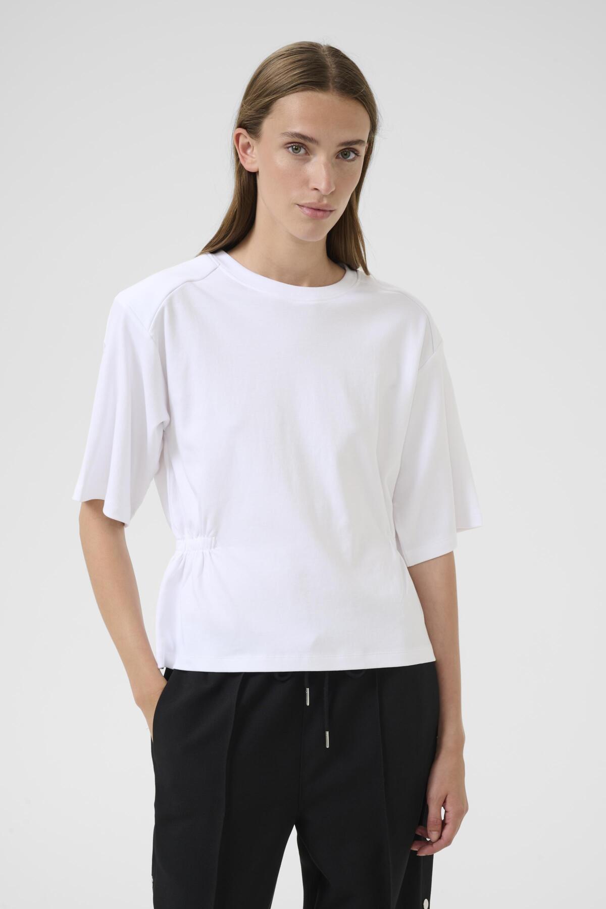 KBCole Tee Bright White - 110601 - 10105705