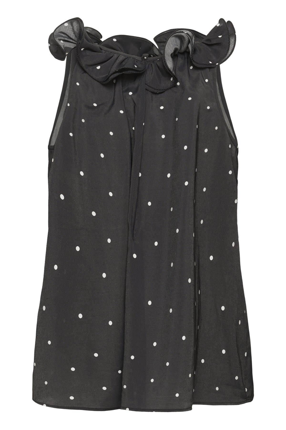 KBCaroline Top Caroline print Meteorite - 108 - 10105720