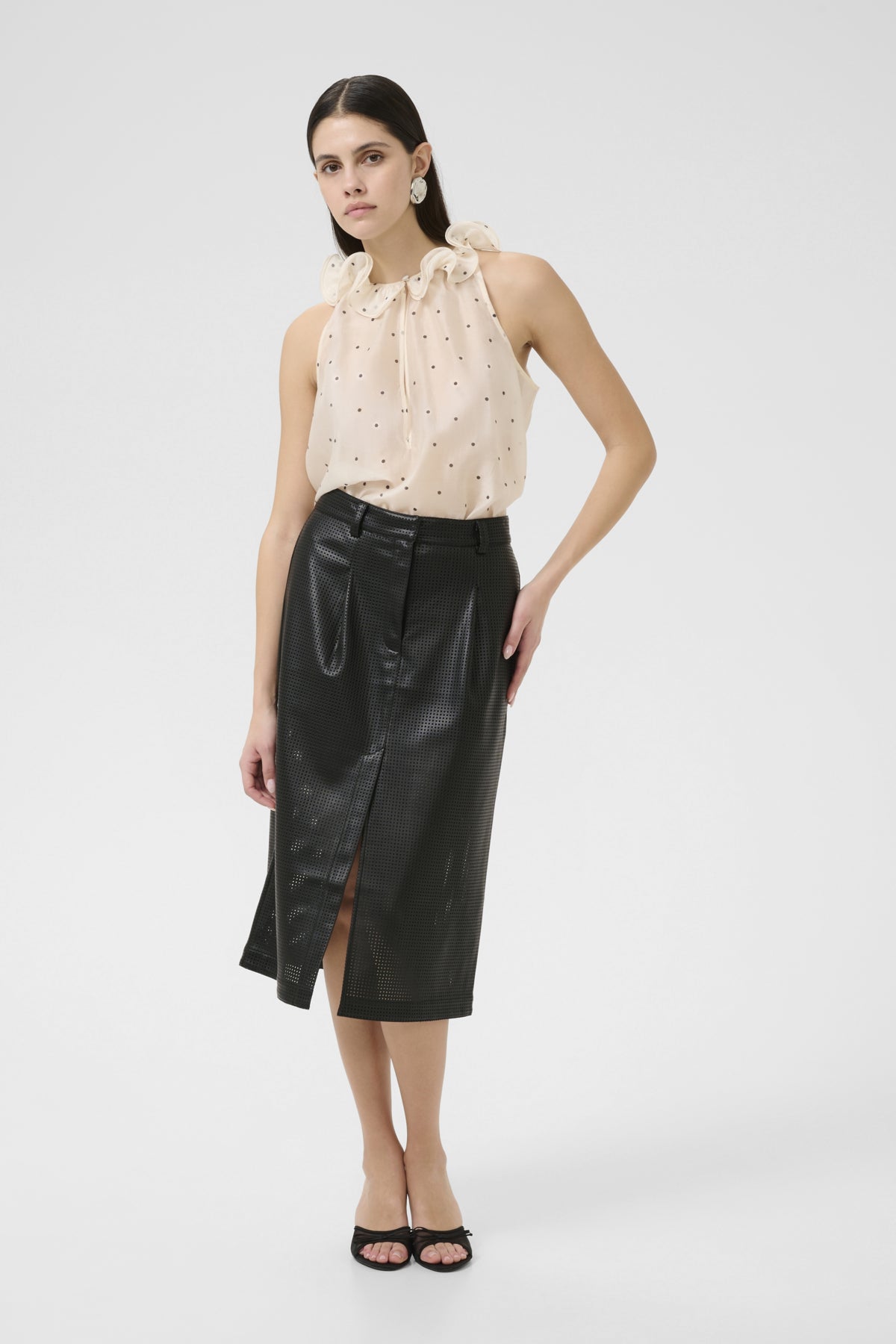 KBCeleste Skirt Meteorite - 194008 - 10105725