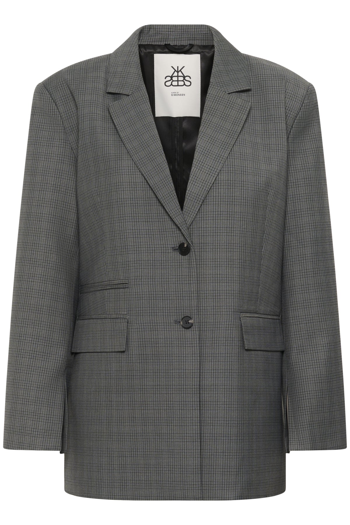 KBCros Blazer Thunderstorm - 185206 - 10105727