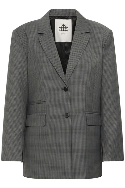 KBCros Blazer Thunderstorm - 185206 - 10105727 Thumbnail