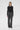 KBRo Solid Pants Dark Gray Melange - 103422 - 10105736