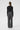 KBRo Solid Pants Dark Gray Melange - 103422 - 10105736