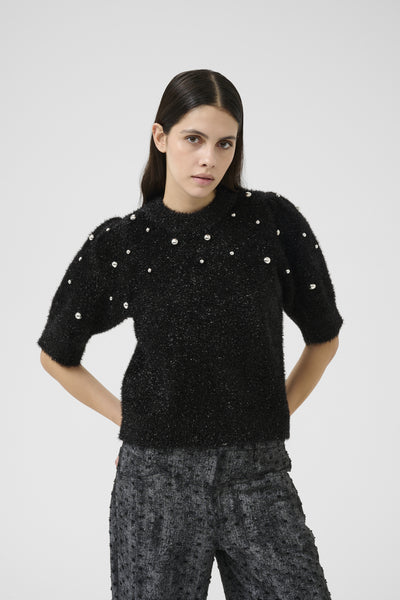 KBCelia Pullover Meteorite - 194008 - 10105737 Thumbnail