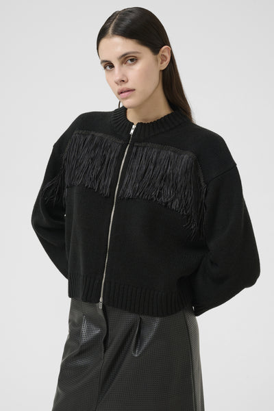 KBCade Cardigan Meteorite - 194008 - 10105741 Thumbnail