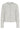 KBNoabelle Frill Cardigan Opal Gray Melange - 1638011 - 10105751