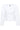 KBClaudia LS Skjorta Bright White - 110601 - 10105752