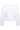 KBClaudia LS Skjorta Bright White - 110601 - 10105752