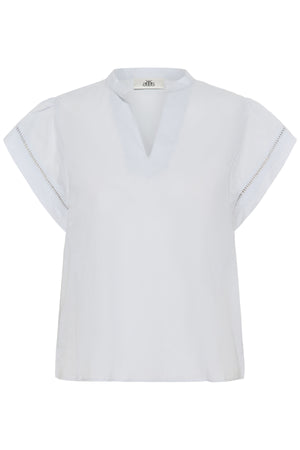 KBOmmi Topp 10105756 Heather