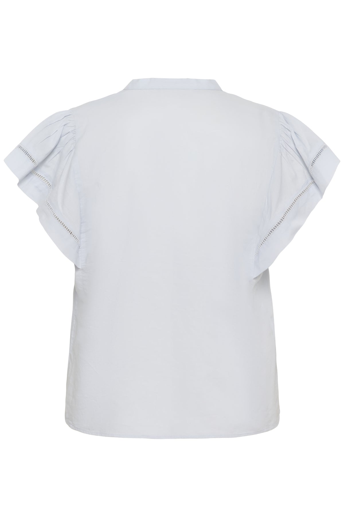 KBOmmi Topp 10105756 Heather