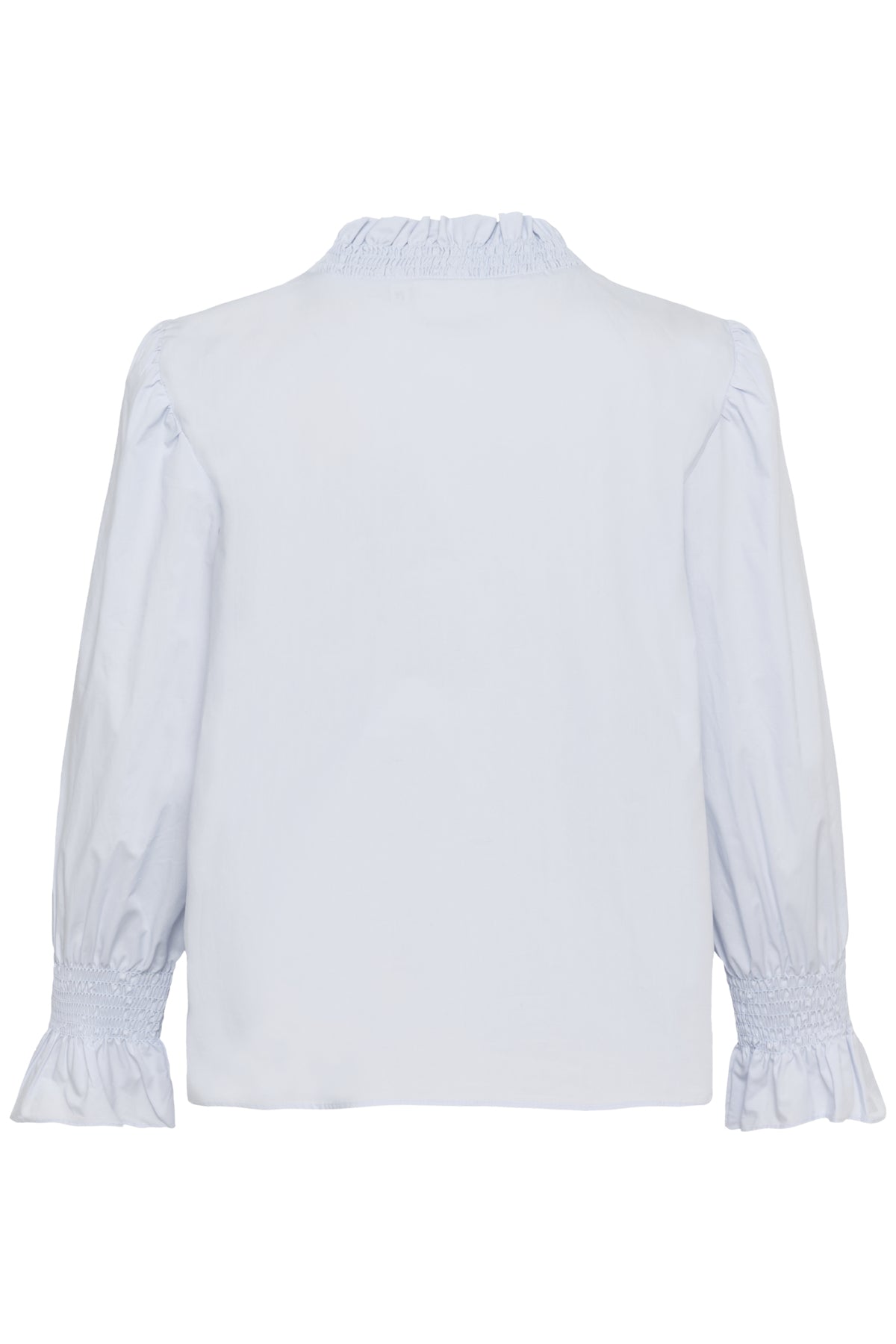 KBChilly Skjorta 10105758 Heather