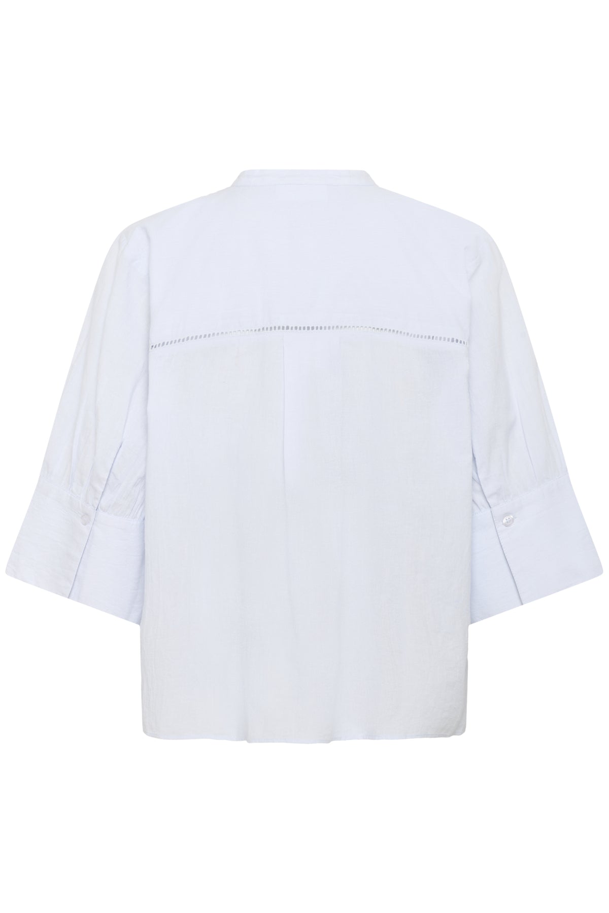 KBOmmi Vilde Blouse 10105759 Heather