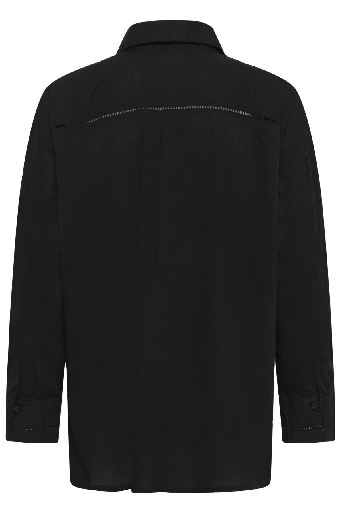 KBOmmi Vilde Shirt 10105760 Meteorite