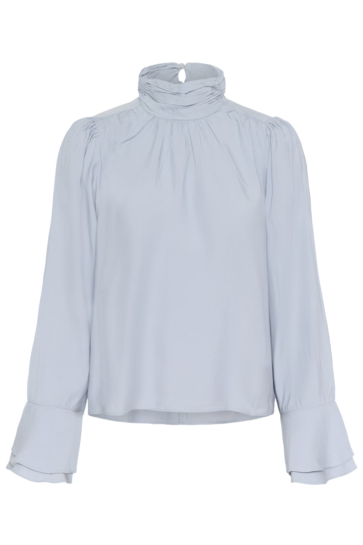 KBDenise Blus Subdued Blue - 144209 - 10105762