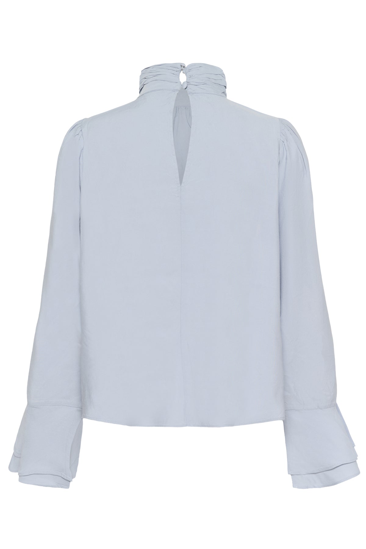 KBDenise Blus Subdued Blue - 144209 - 10105762