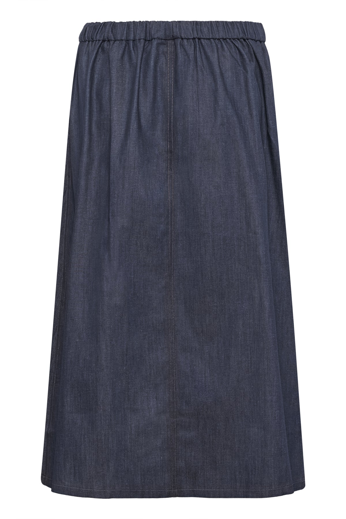 KBDrew Kjol Ombre Blue - 194014 - 10105765