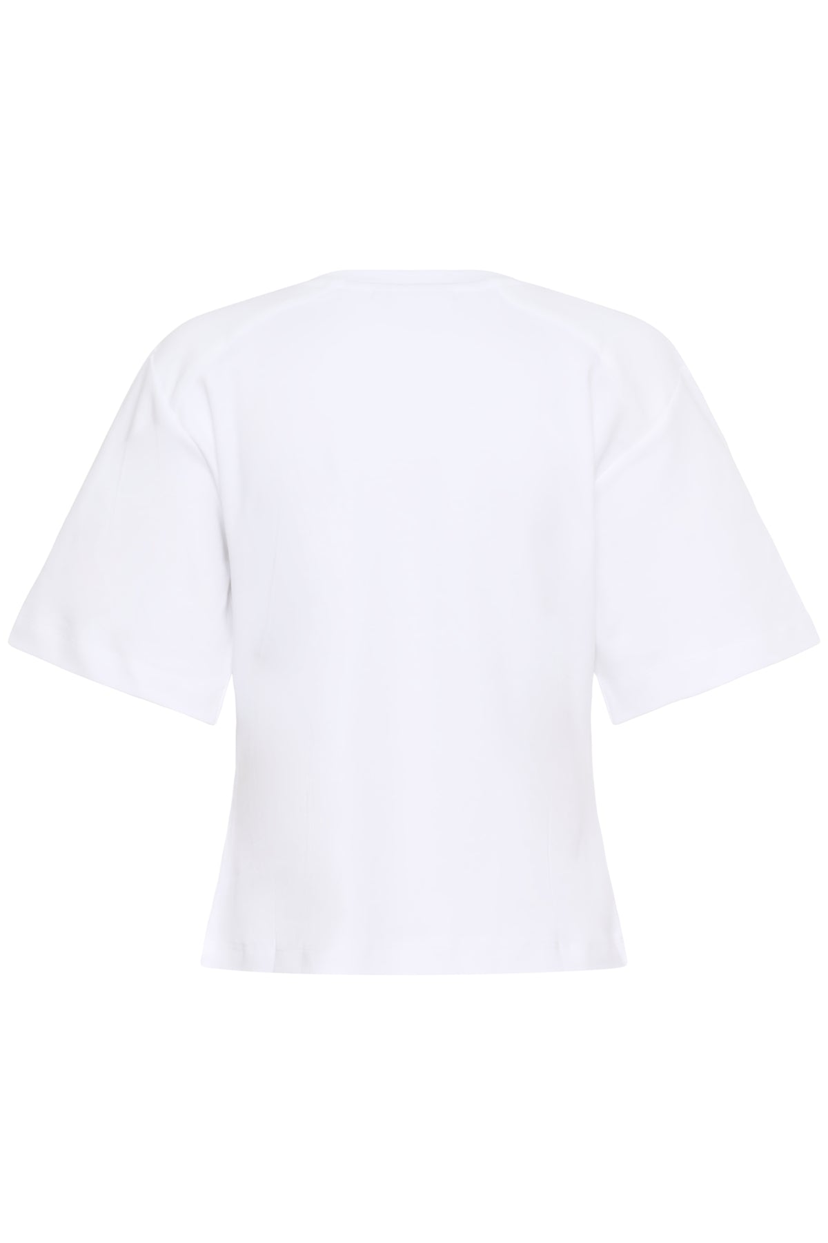 KBDella Tee Bright White - 110601 - 10105772