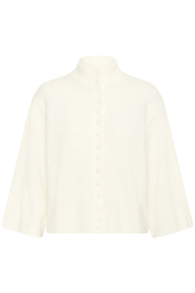 KBDream Cardigan Egret - 110103 - 10105802 Thumbnail