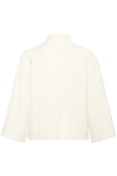 KBDream Cardigan Egret - 110103 - 10105802 Thumbnail