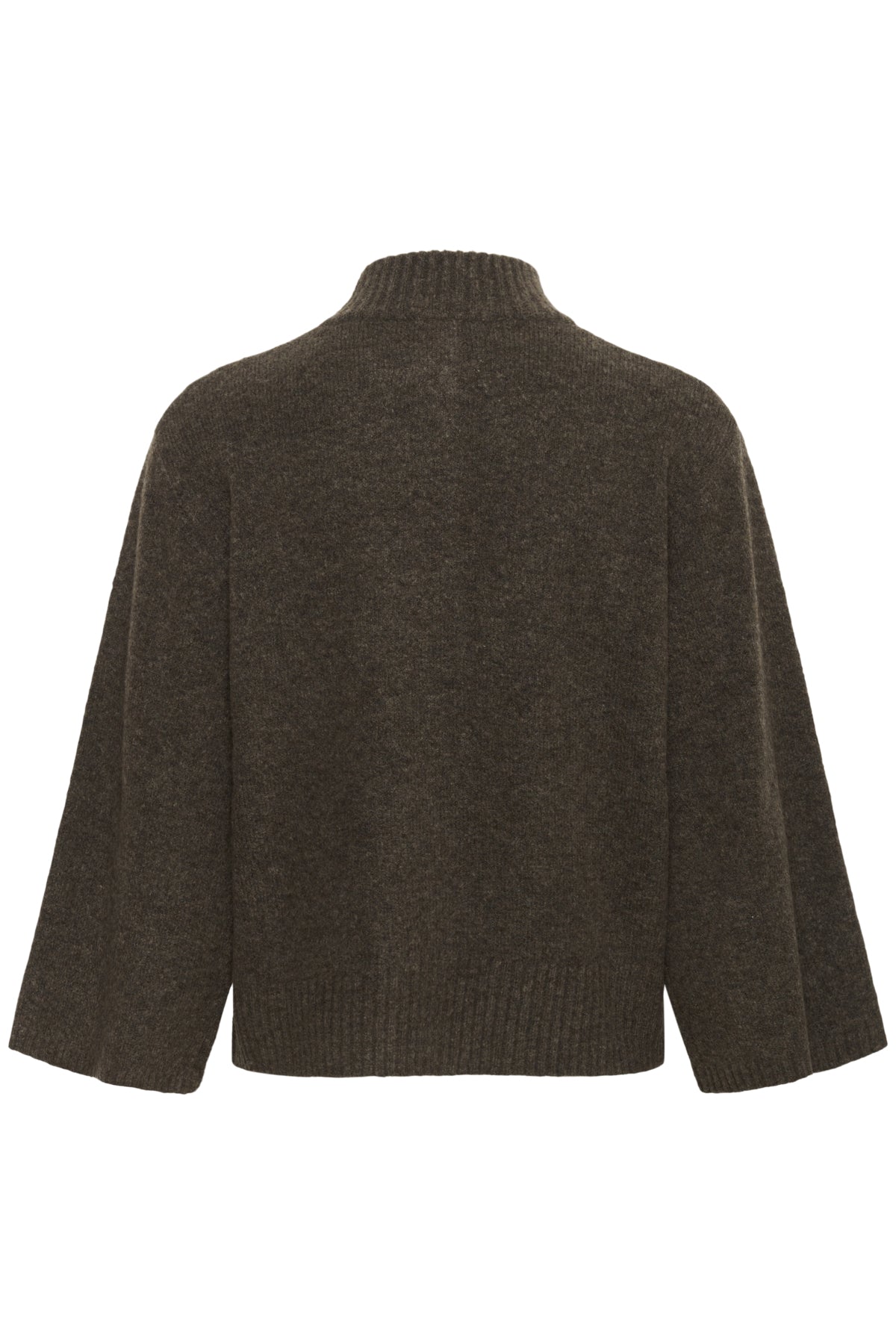KBDream Cardigan Chocolate Chip Melange - 19080 - 10105802