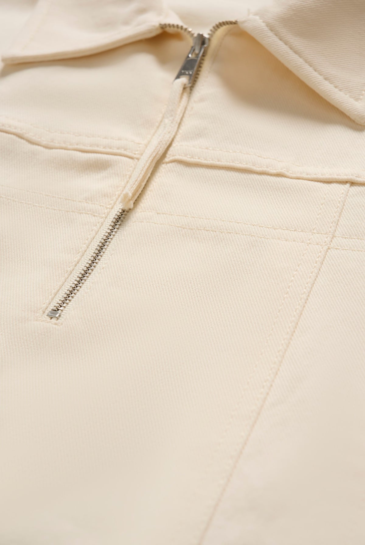 KBEleanor Shirt Egret - 110103 - 10105814