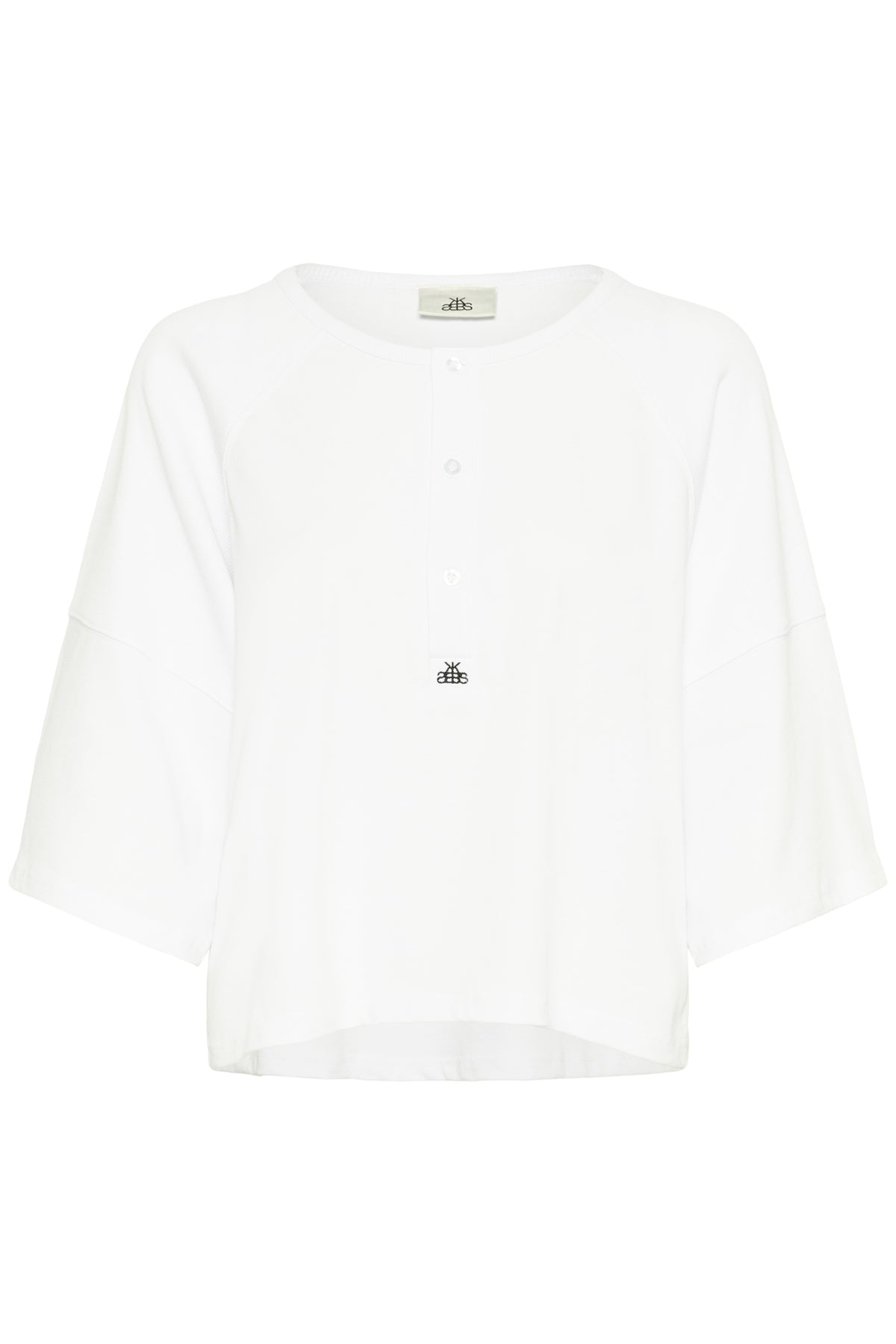 KBEsme T-shirt Bright White - 110601 - 10105818