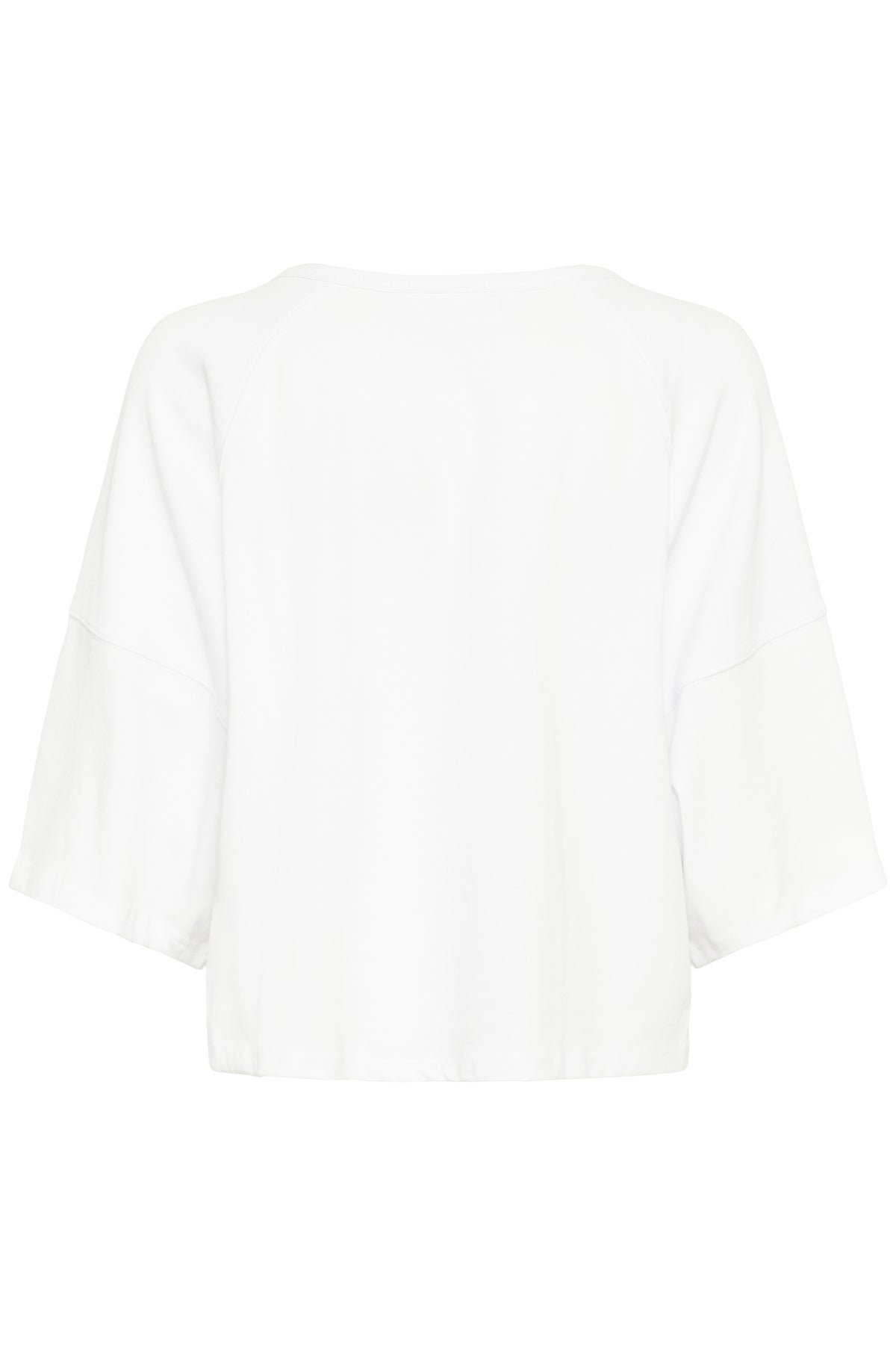KBEsme T-shirt Bright White - 110601 - 10105818