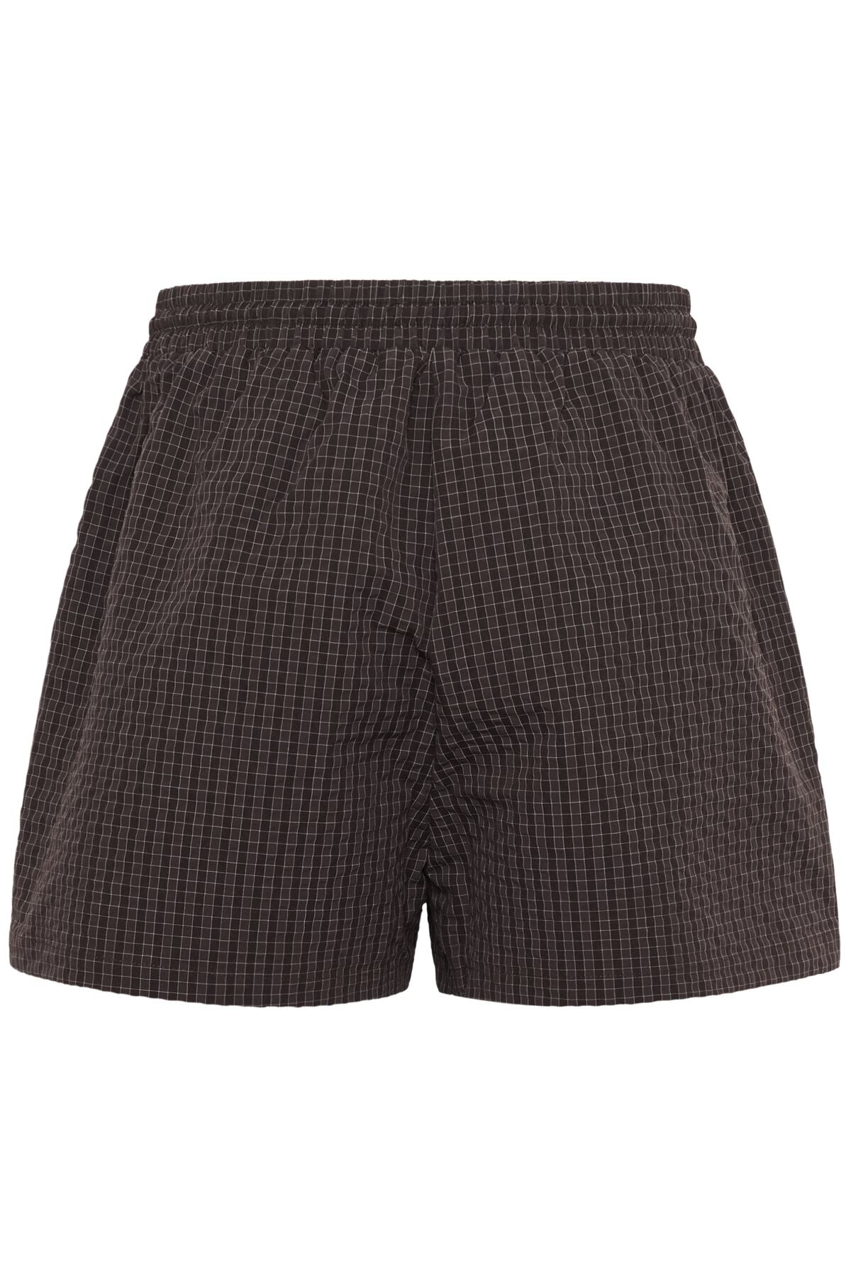 KBEdith Shorts Edith Check - 108982 - 10105824