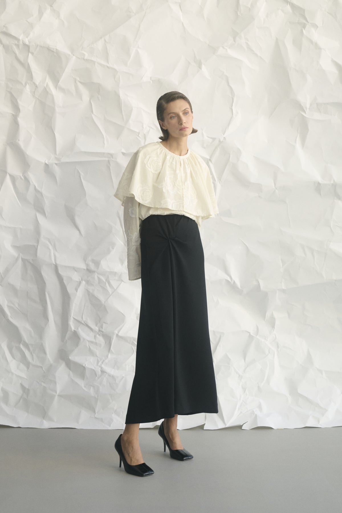 KBElizabeth Skirt Meteorite - 194008 - 10105843