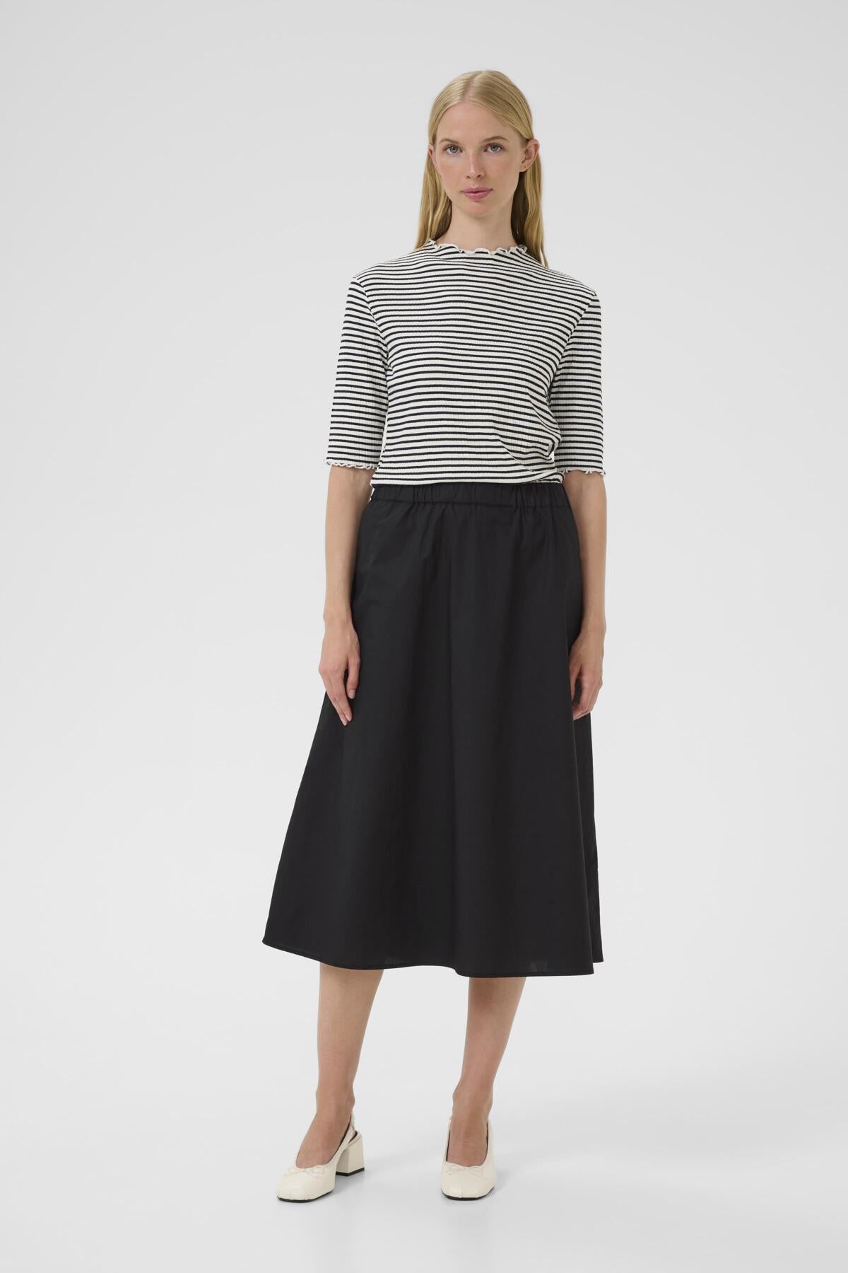 KBCamille Skirt Meteorite - 194008 - 10105849