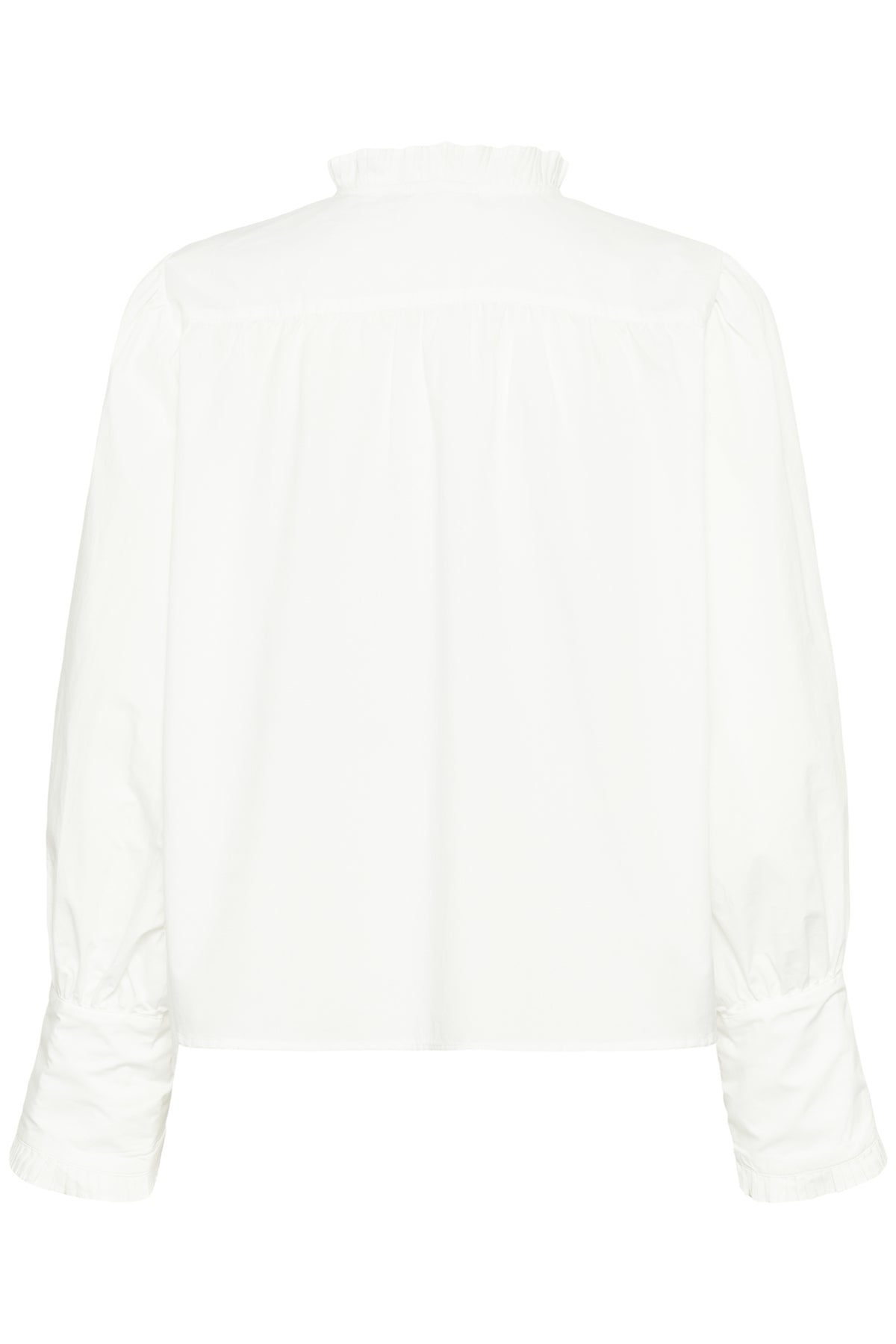 KBElse Blus Bright White - 110601 - 10105865
