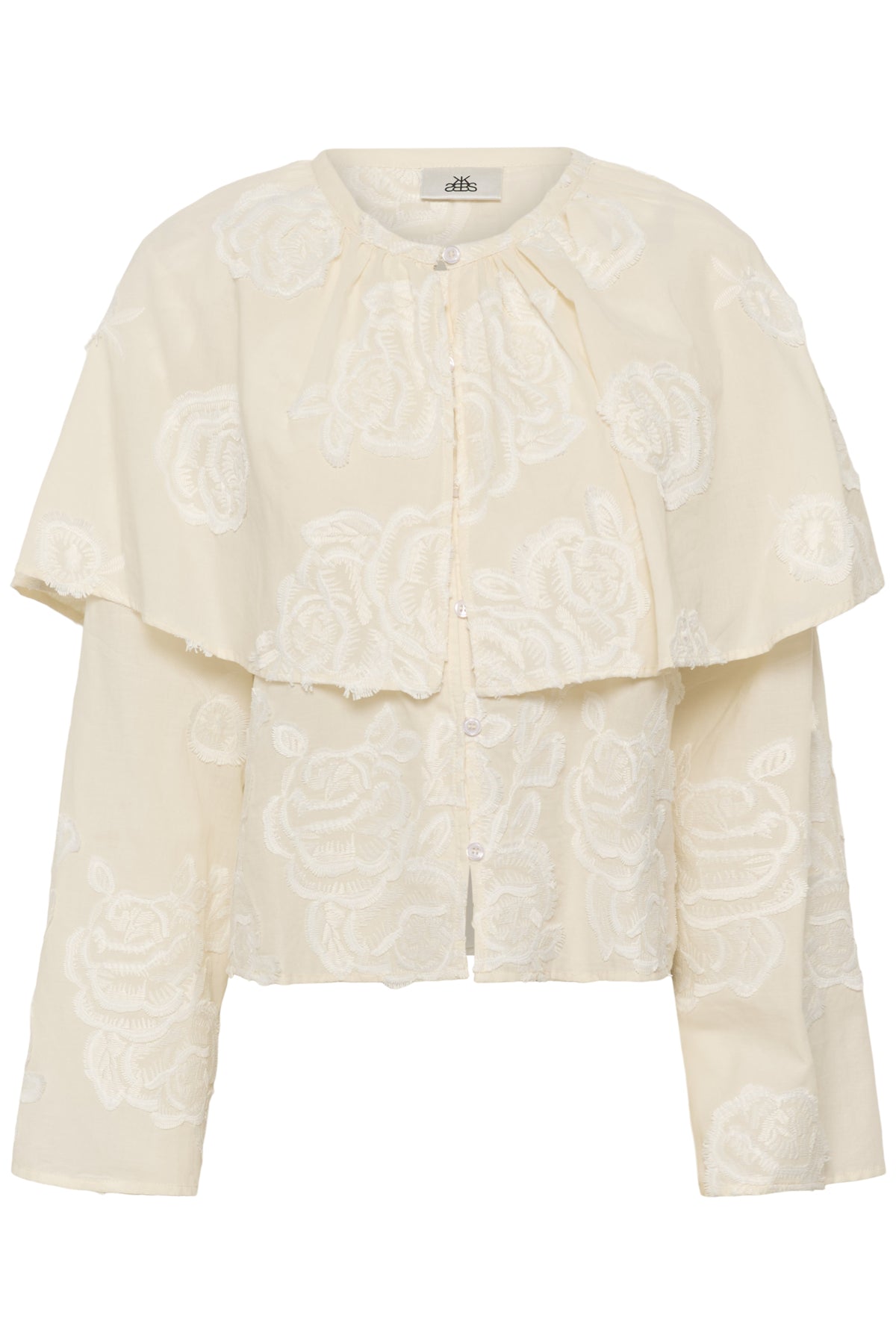 KBErmine Blus Egret - 110103 - 10105884