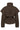 KBDana Kort Trenchjacka Chocolate Martini - 191216 - 10105927
