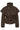 KBDana Kort Trenchjacka Chocolate Martini - 191216 - 10105927