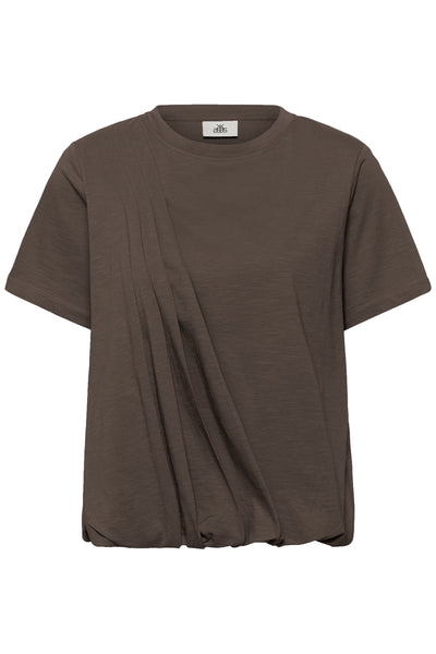 KBFatima Balloon Tee Chocolate Martini - 191216 - 10105965 Thumbnail