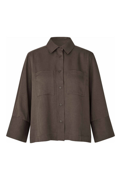 MaInareth 4116S Slate Black - 1012921 Thumbnail