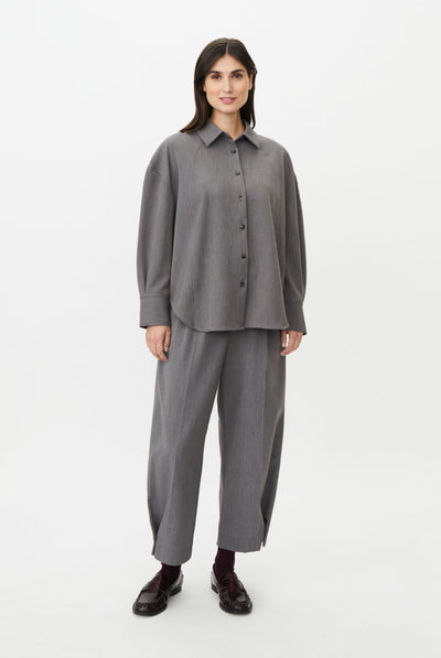 MaPeponi 7193S M. Grey mel. - 1012966 Thumbnail