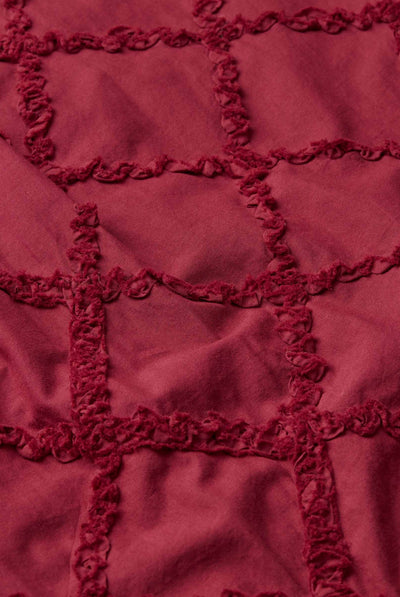 MaImma 5055S Tibetan Red - 1012972 Thumbnail