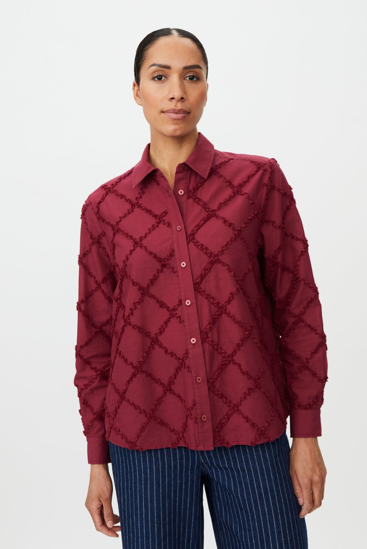 MaImma 5055S Tibetan Red - 1012972