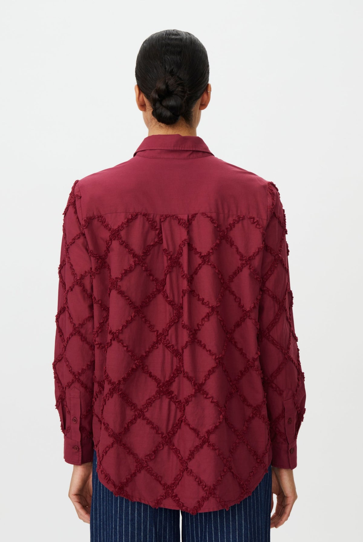 MaImma 5055S Tibetan Red - 1012972