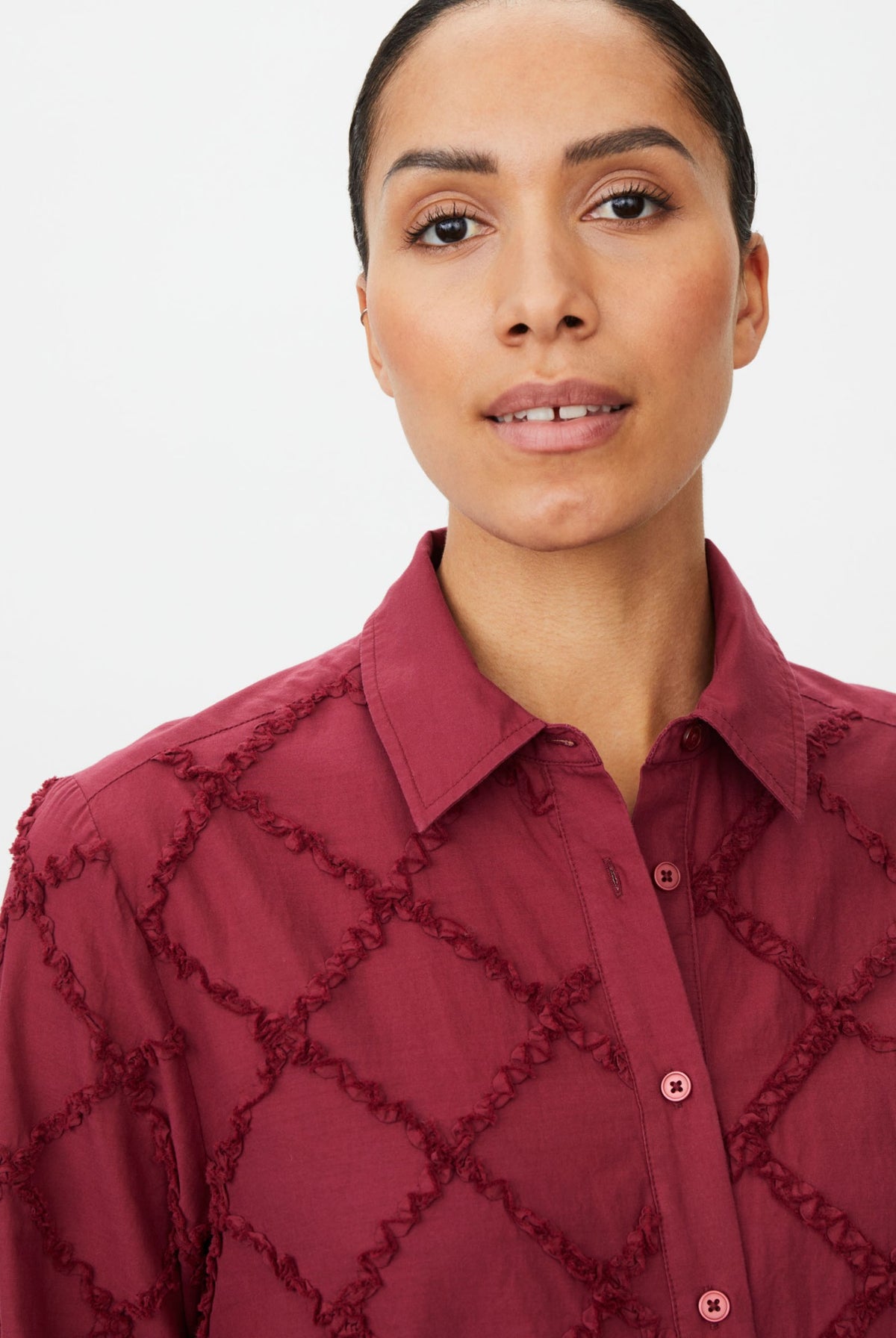 MaImma 5055S Tibetan Red - 1012972