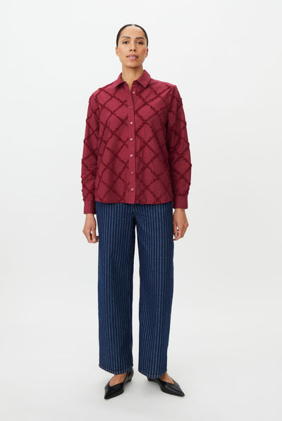 MaImma 5055S Tibetan Red - 1012972 Thumbnail