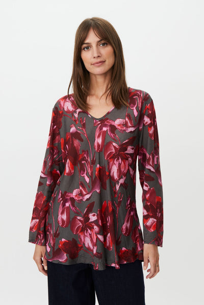 MaKala 5055P Tibetan Red - 1013070 Thumbnail