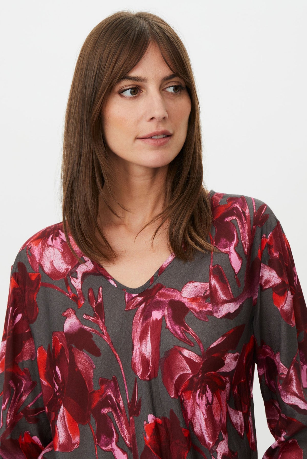 MaKala 5055P Tibetan Red - 1013070